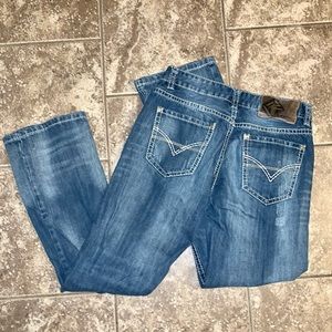 Rock&Roll Cowboy Jeans